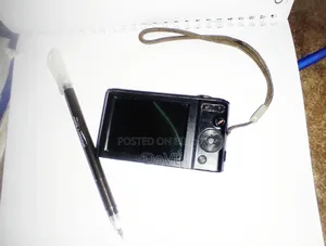 Sony Camera for Sale