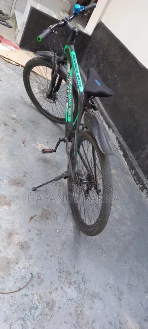 খুব ভালো আছে, কোন সম্যাসা নেই, নতুন এর মত দেখলেই বুজবেন।