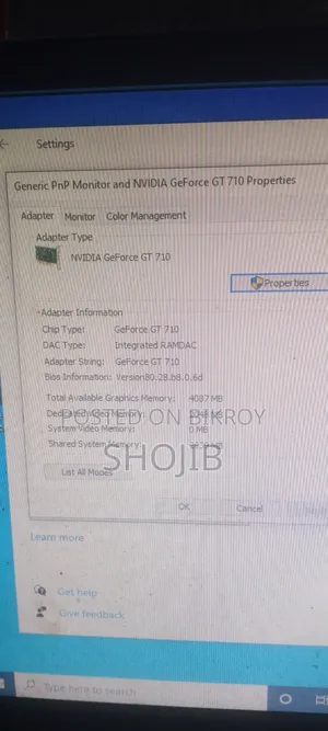 Gt710 Gigabyte