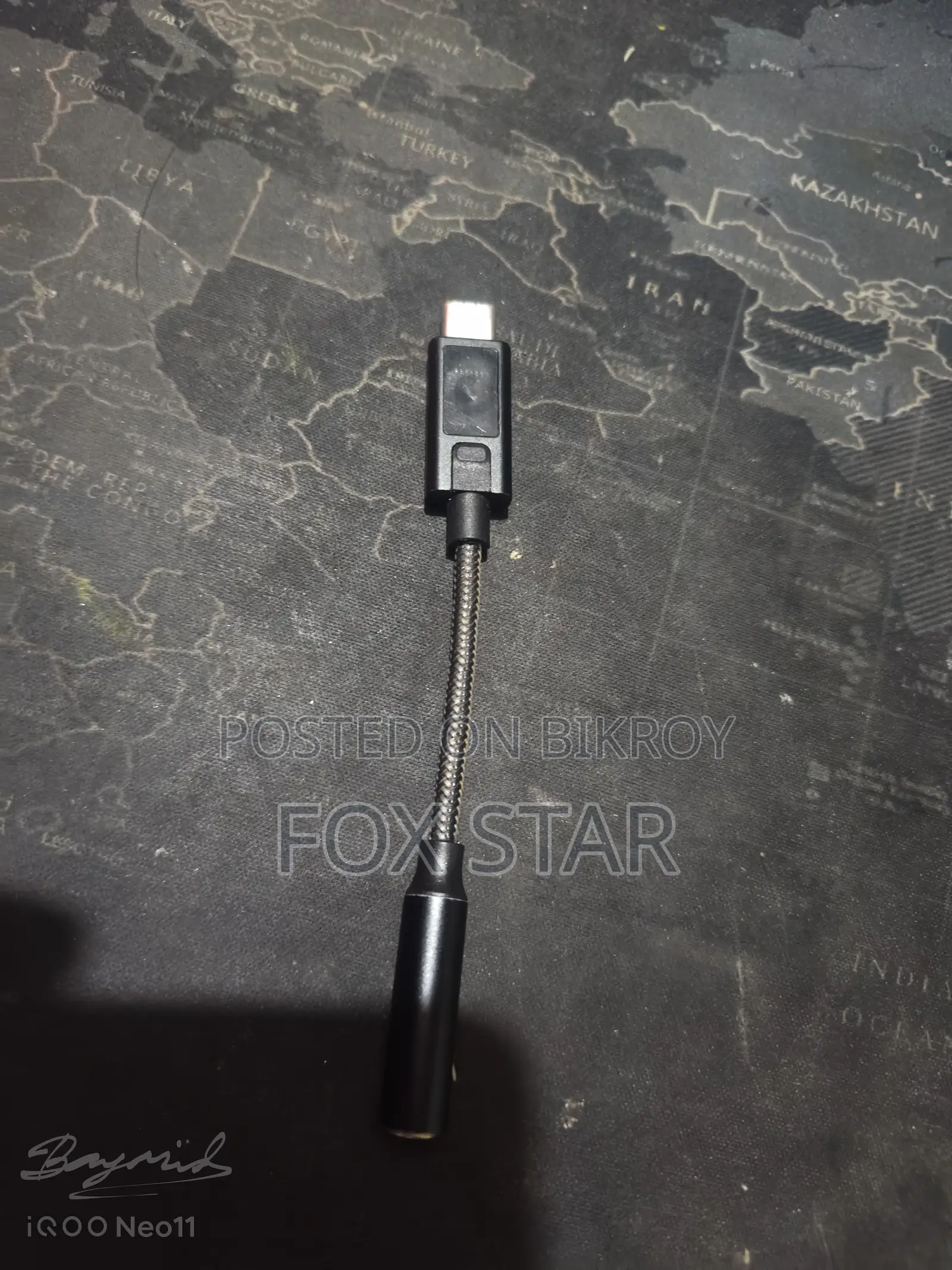 Kz Am02 Dac Type C