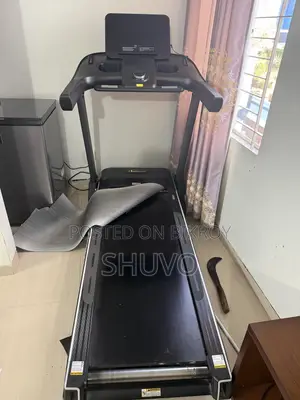 Healthengine Treadmill Motion-x20