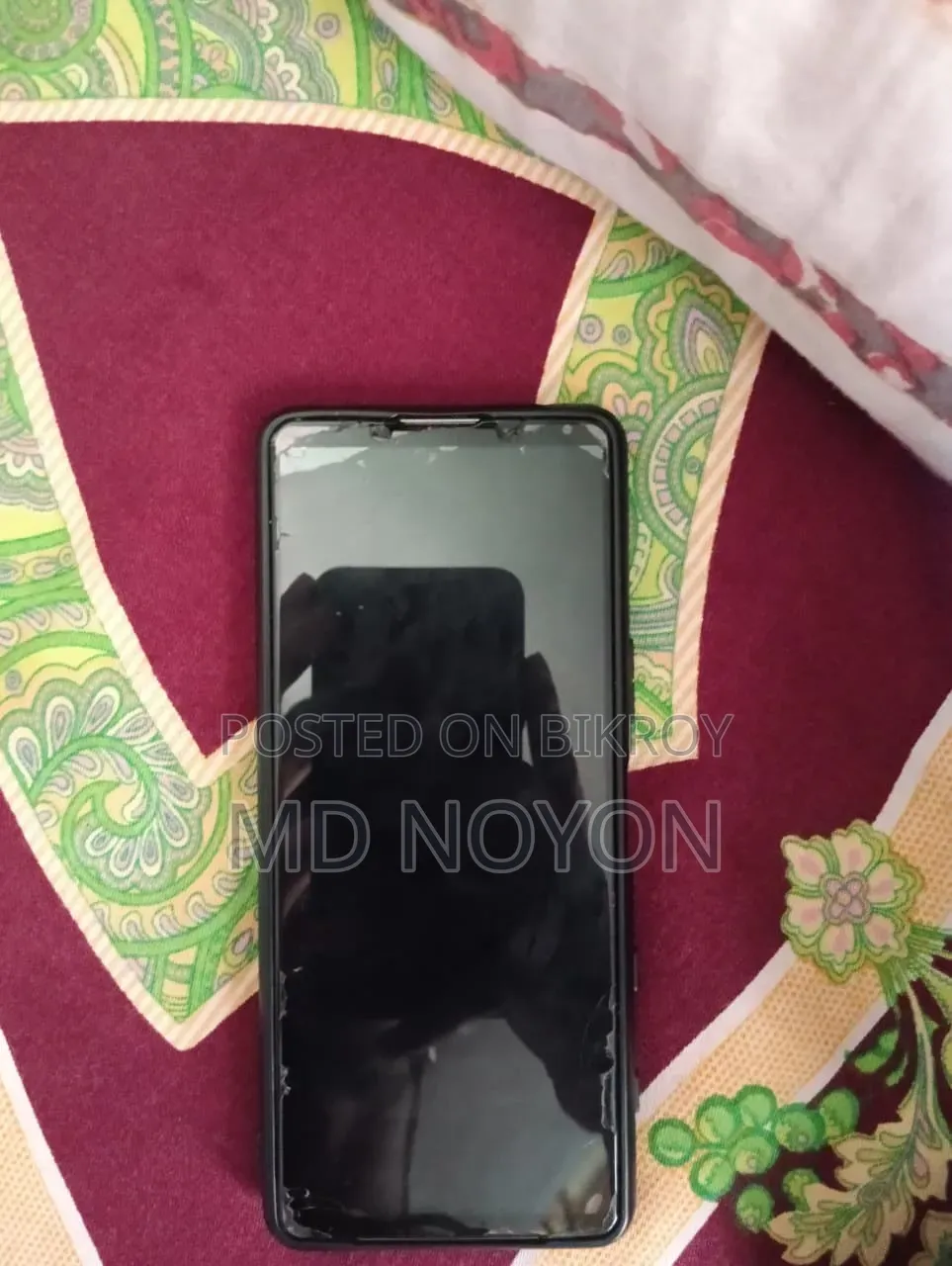 Sony Xperia 5 III 128 GB Gray
