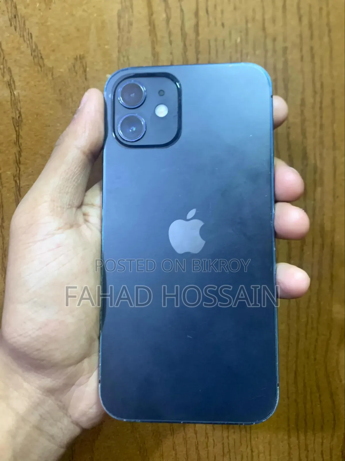 Apple iPhone 12 64 GB Blue