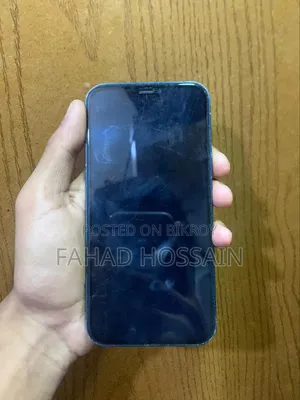 Apple iPhone 12 64 GB Blue