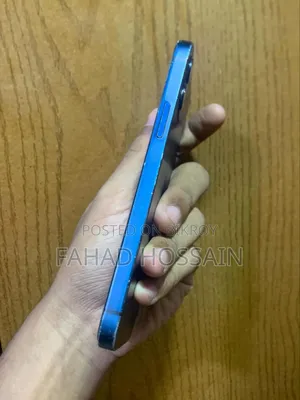 Apple iPhone 12 64 GB Blue