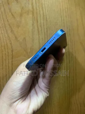 Apple iPhone 12 64 GB Blue
