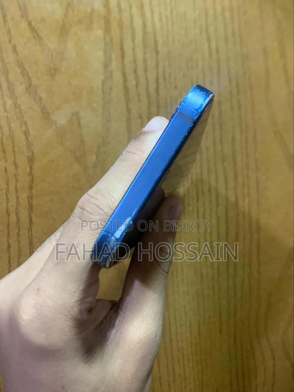 Apple iPhone 12 64 GB Blue