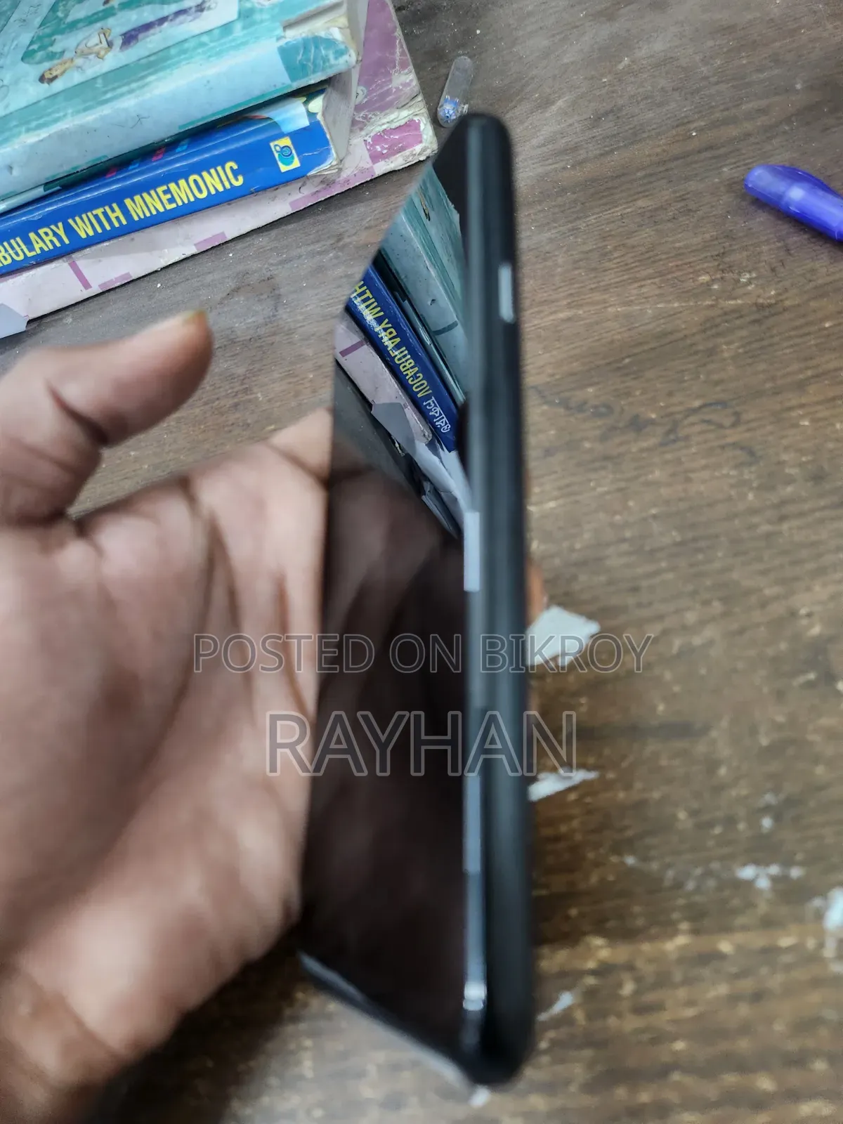 Google Pixel 5 128 GB Black