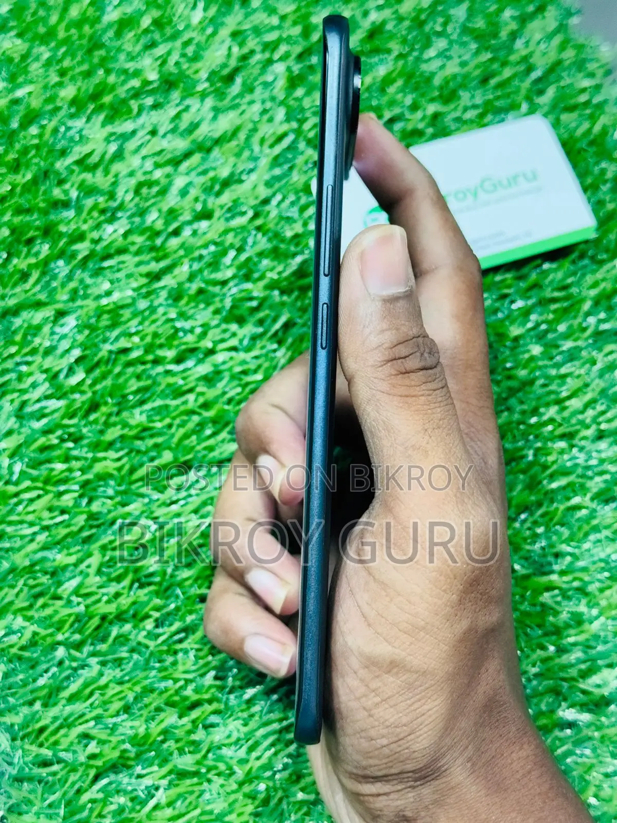 Tecno 256 GB Blue