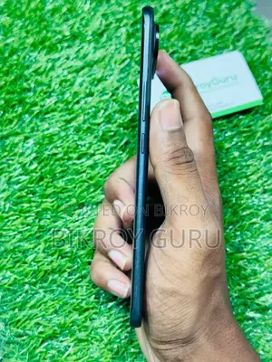Tecno 256 GB Blue