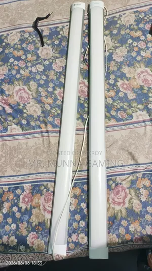 টিউব লাইট ৪০ ওয়াট