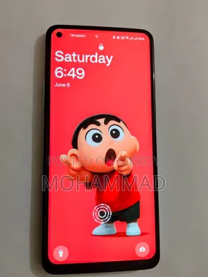 OnePlus 8T 128 GB Blue