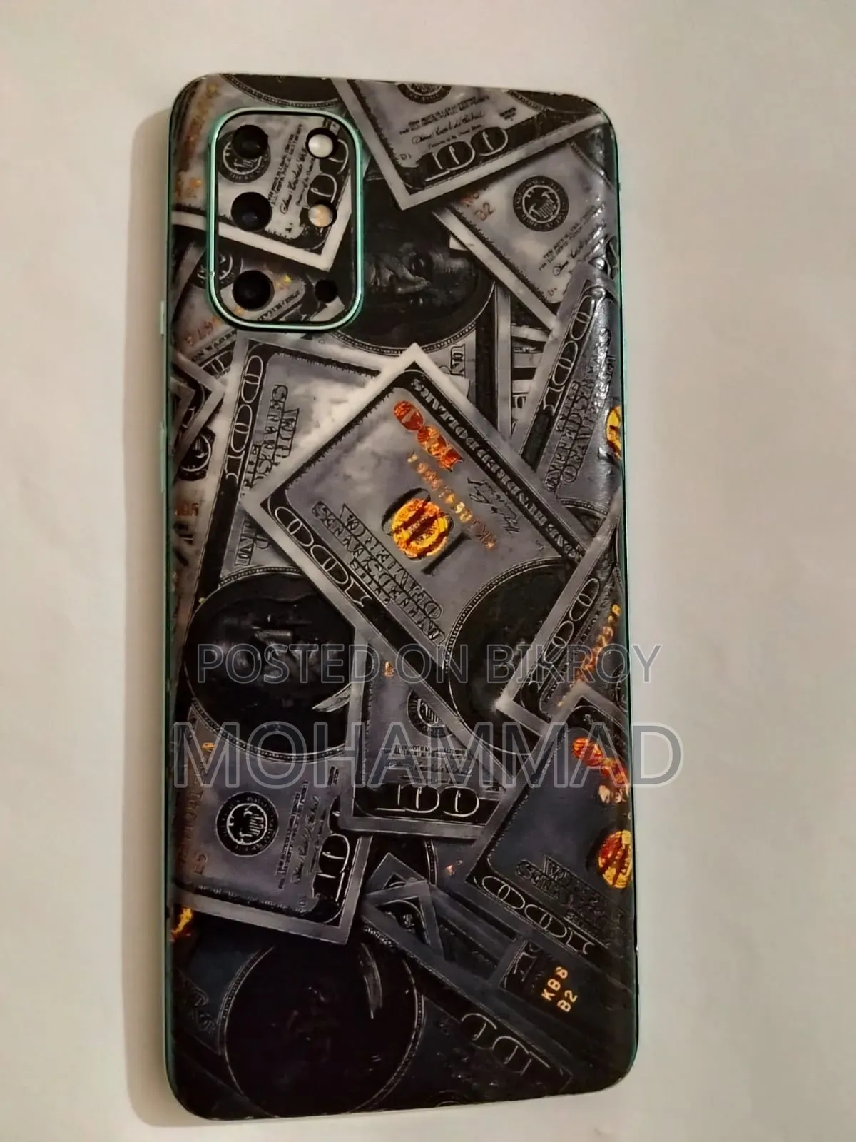 OnePlus 8T 128 GB Blue
