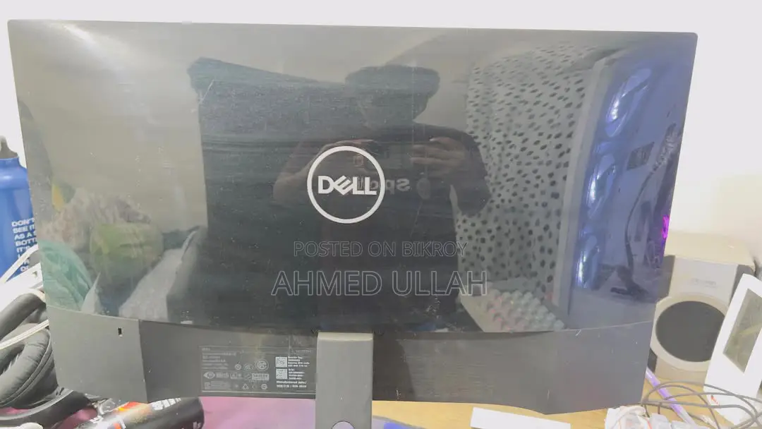 Dell 22 Monitor