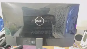 Dell 22 Monitor