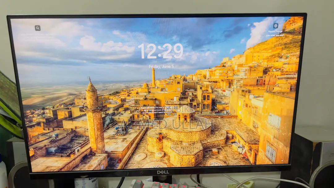 Dell 22 Monitor
