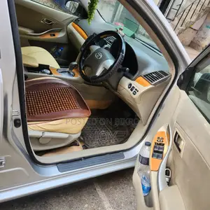 Toyota Premio 2.0 FWD 2008 Silver