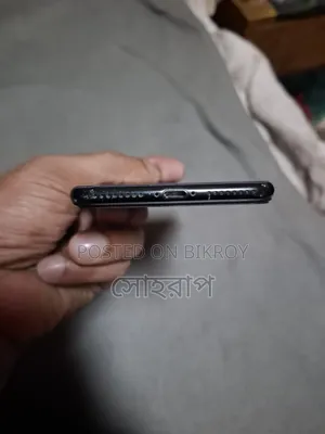 Apple iPhone 7 Plus 128 GB Black