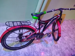 Bicycle for sale
