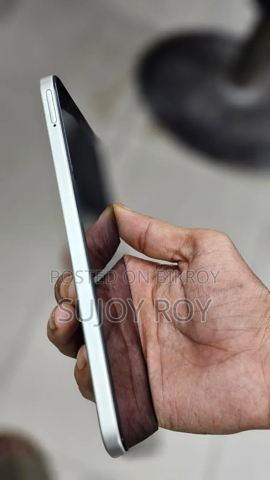 Xiaomi 15 256 GB Silver