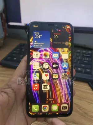 New Apple iPhone XS 64 GB Black