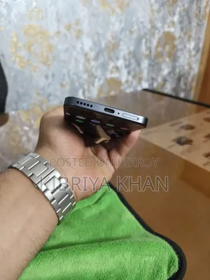 Honor 400 512 GB Black