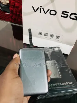 Vivo Power Bank