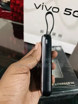 Vivo Power Bank