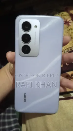New Xiaomi Redmi 15 128 GB