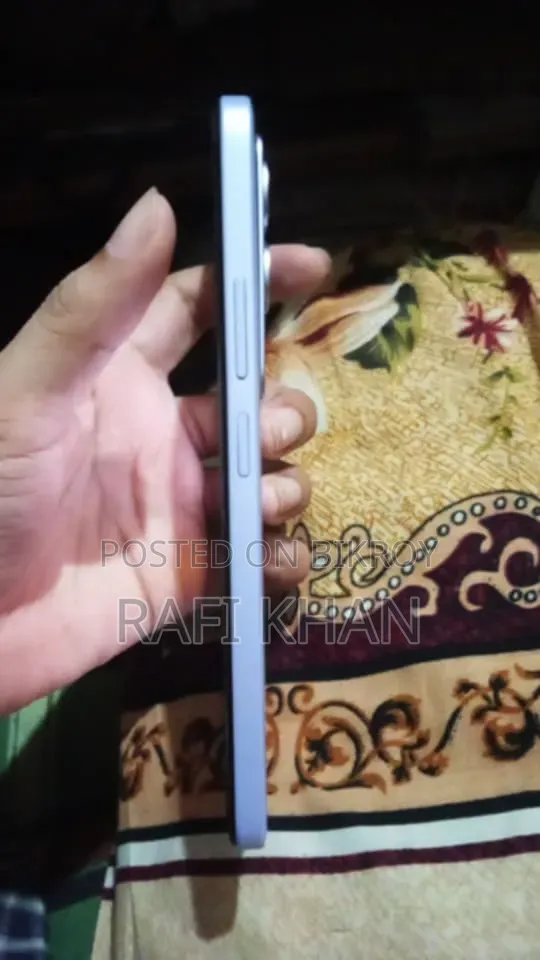 New Xiaomi Redmi 15 128 GB
