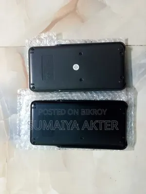 Casio 991 Ms And Casio 991 Es Plus Calculator (Master Copy)