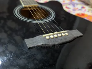 🎸 Axe Acoustic Guitar For Sale (Urgent)