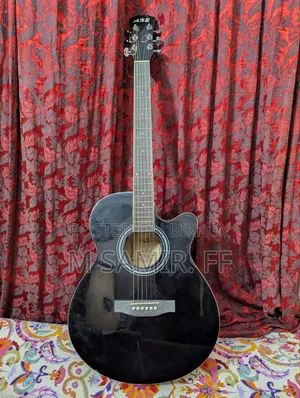 Axe Acoustic Guitar for Sale (Urgent)