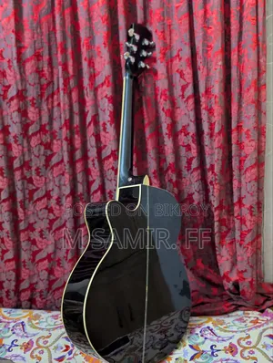 Axe Acoustic Guitar for Sale (Urgent)