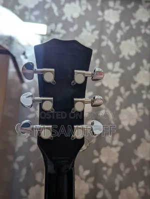 Axe Acoustic Guitar for Sale (Urgent)