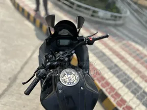 Suzuki Gixxer SF 2015 Black