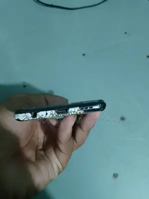 Oppo F19 Pro 128 GB Black