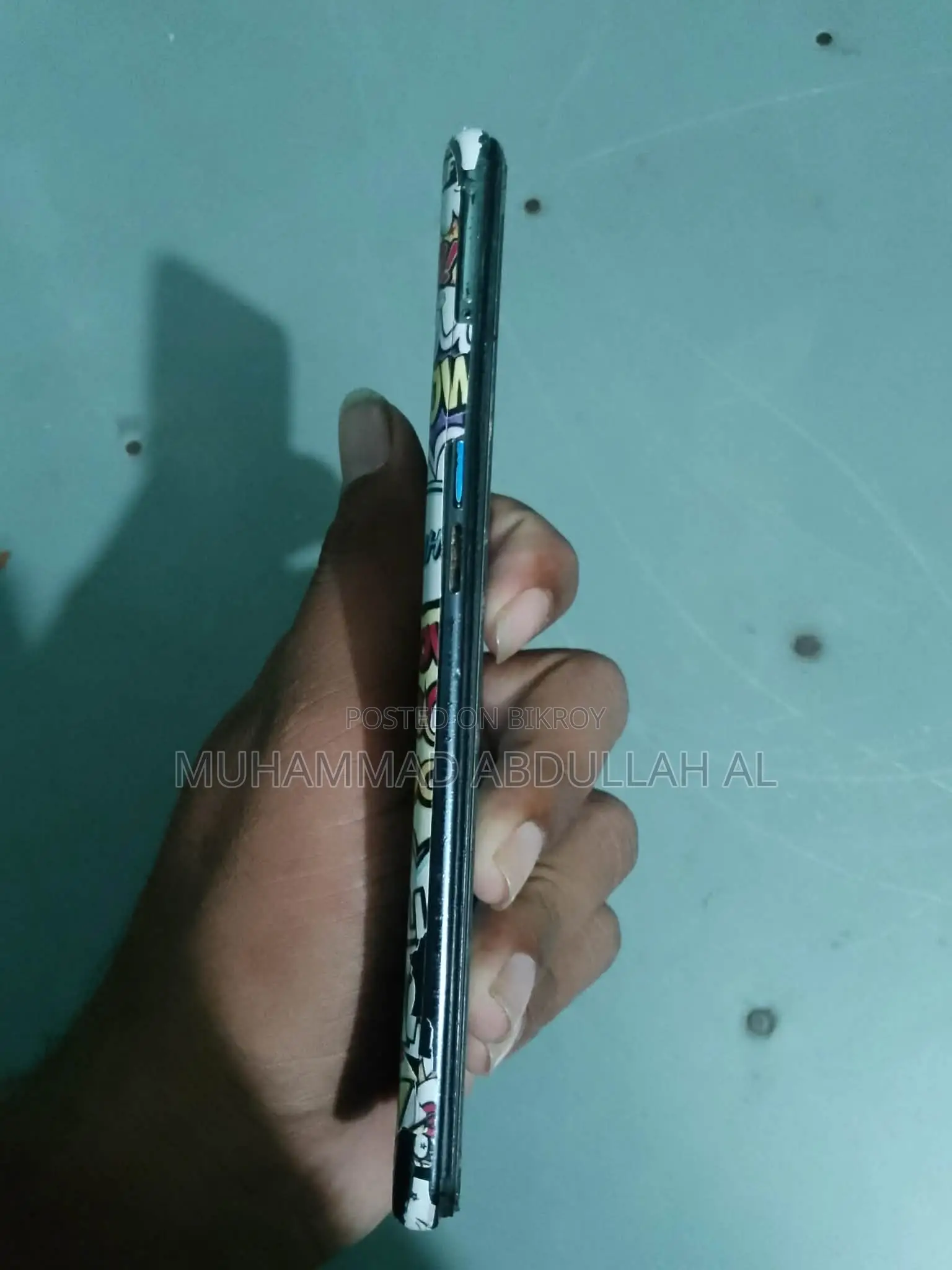 Oppo F19 Pro 128 GB Black