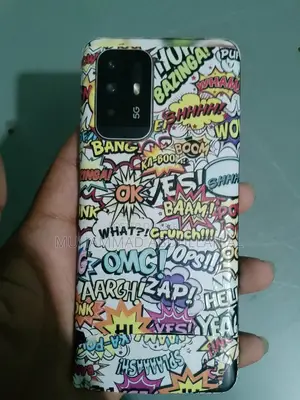 Oppo F19 Pro 128 GB Black