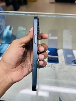 অ্যাপল আইফোন ১৩ ১২৮ জিবি ব্লু