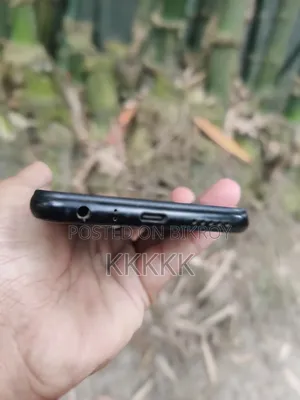 Xiaomi Redmi Note 8 128 GB Black