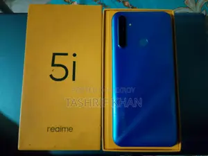 Realme 5i 64 GB Green