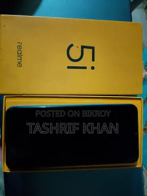 Realme 5i 64 GB Green