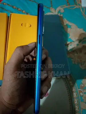 Realme 5i 64 GB Green