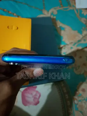 Realme 5i 64 GB Green