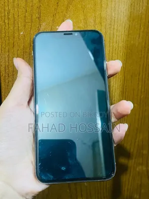 অ্যাপল আইফোন এক্সএস ২৫৬ জিবি রোজ গোল্ড