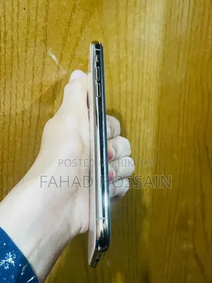 অ্যাপল আইফোন এক্সএস ২৫৬ জিবি রোজ গোল্ড