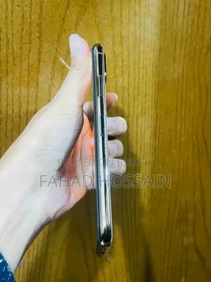 অ্যাপল আইফোন এক্সএস ২৫৬ জিবি রোজ গোল্ড