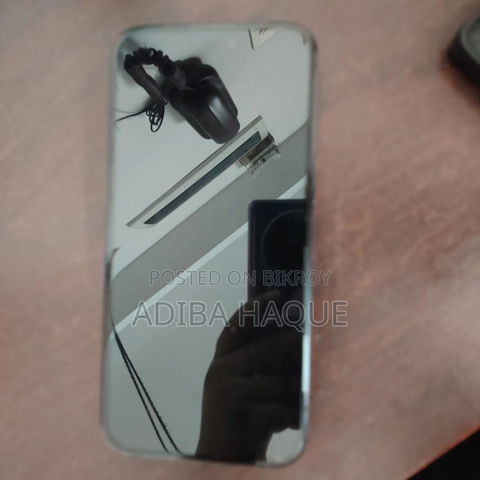 Apple iPhone 15 Pro Max 256 GB Blue
