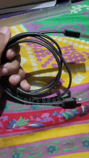 আইফোন ক্যাবল